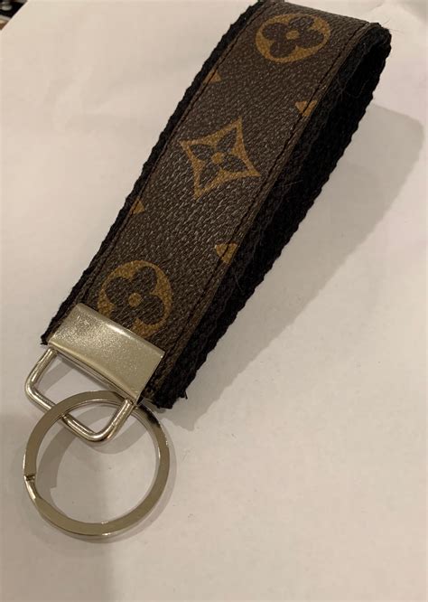 louis vuitton card holder.key chain no.authenticity|louis vuitton key holder pouch.